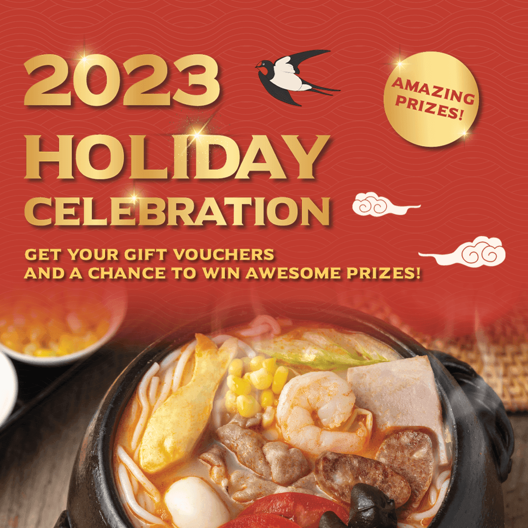 2023 Holiday Celebration